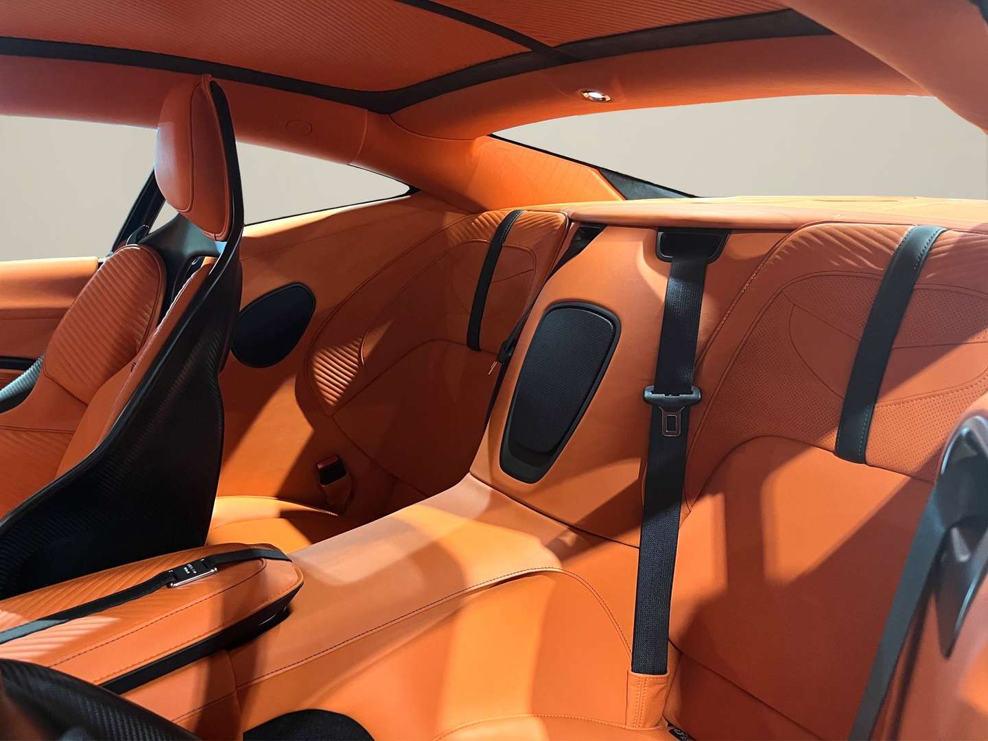 Aston Martin DBS Superleggera 5.2 V12 - 2024 - Joinsteer - #15