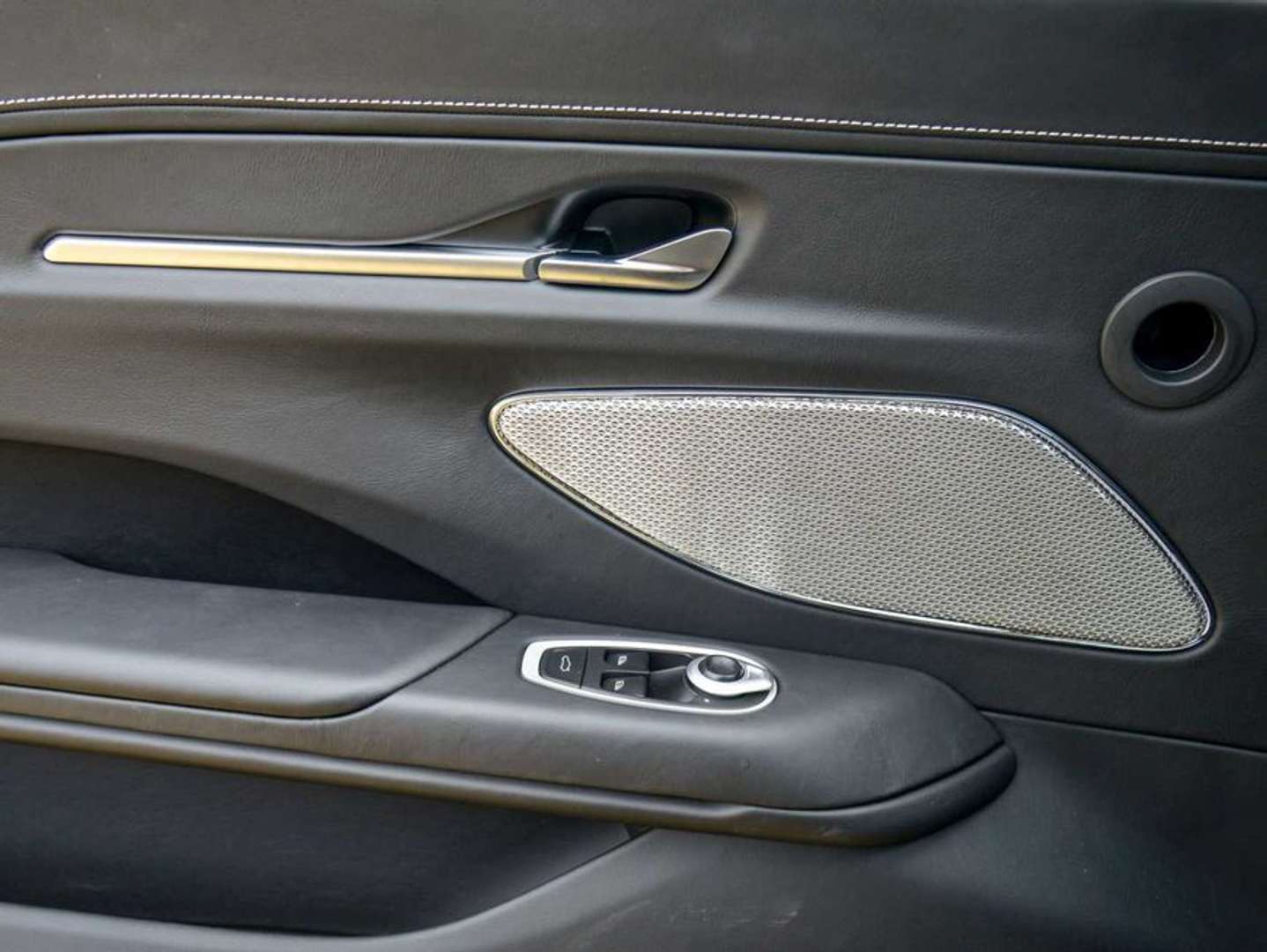 Aston Martin V8 Coupé - 2026 - Joinsteer - #21