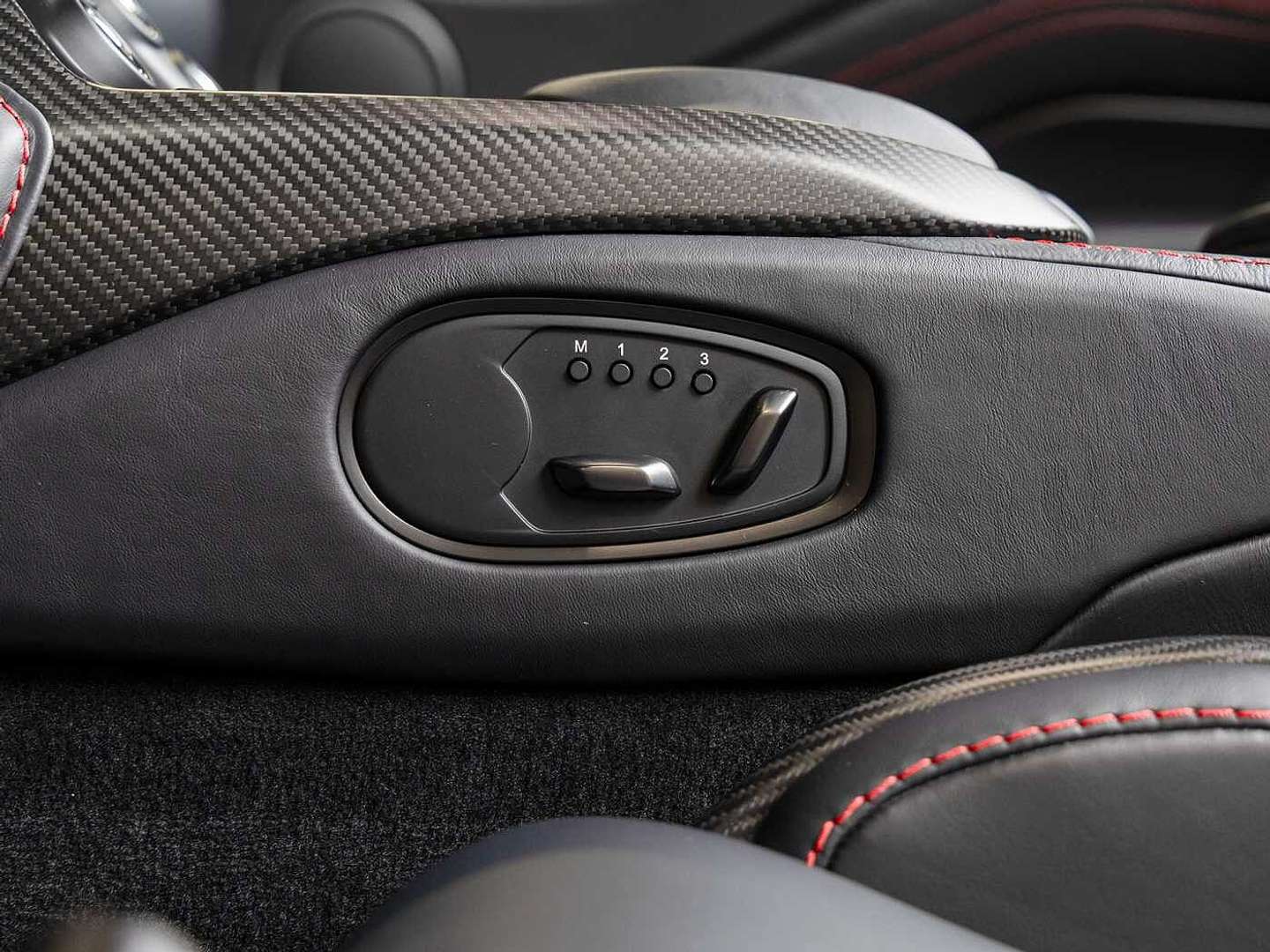 Aston Martin Vantage Roadster V12 - 2023 - Joinsteer - #22