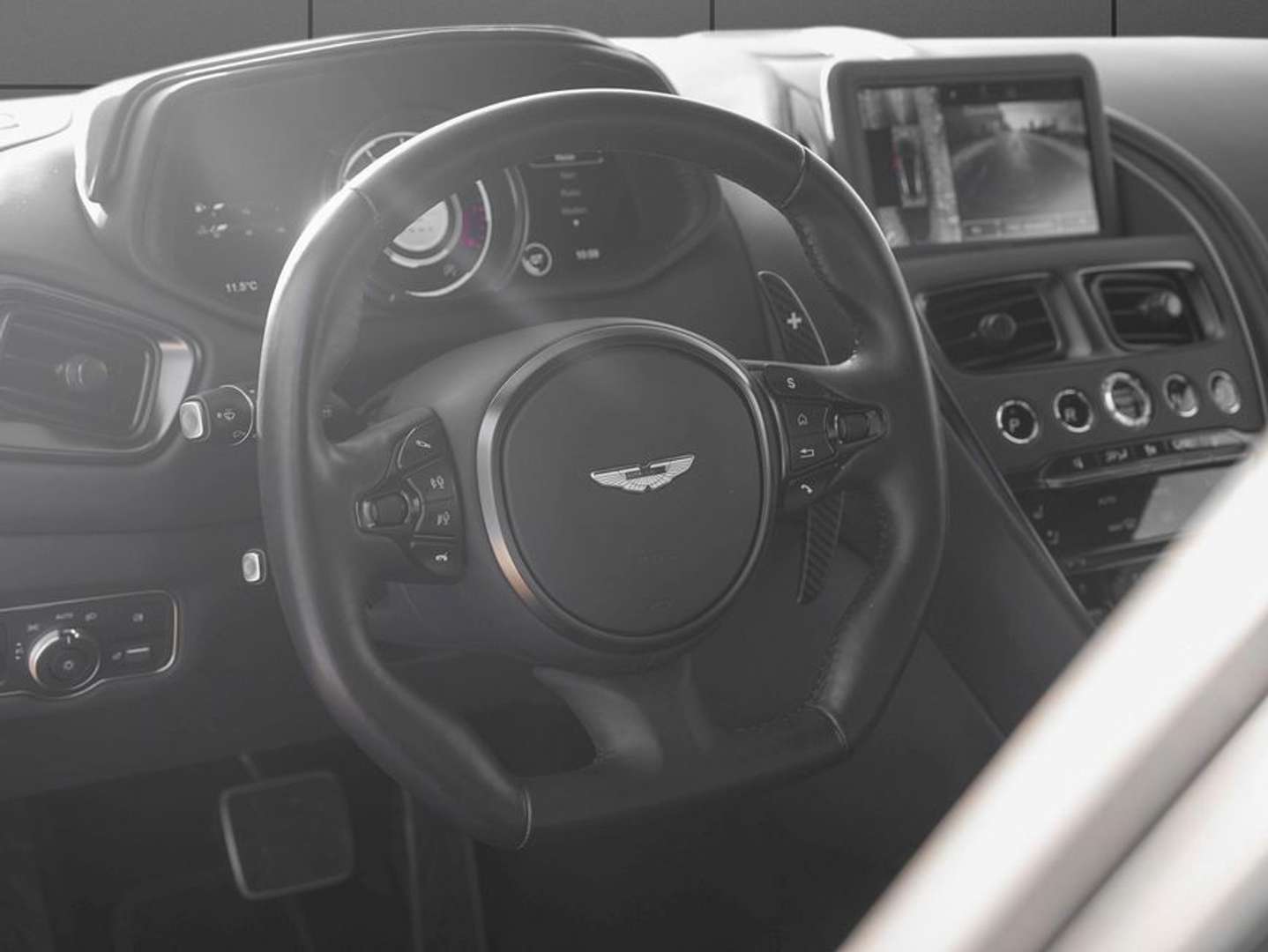 Aston Martin DB11 Coupé V8 - 2022 - Joinsteer - #11