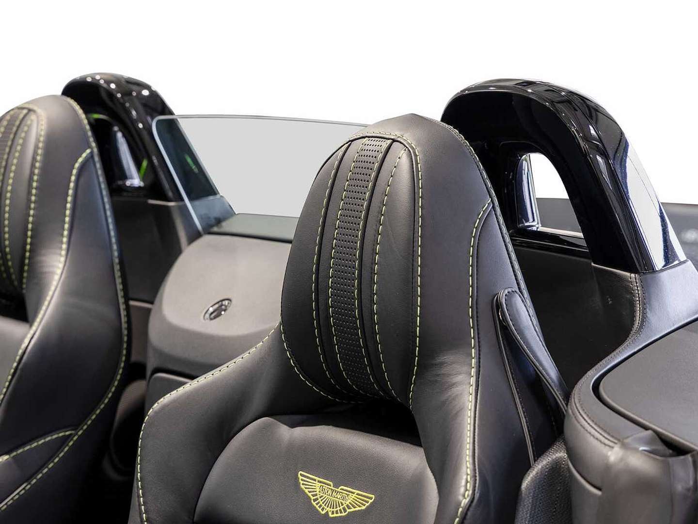 Aston Martin Vantage Roadster V8 Racing Line - 2022 - Joinsteer - #18