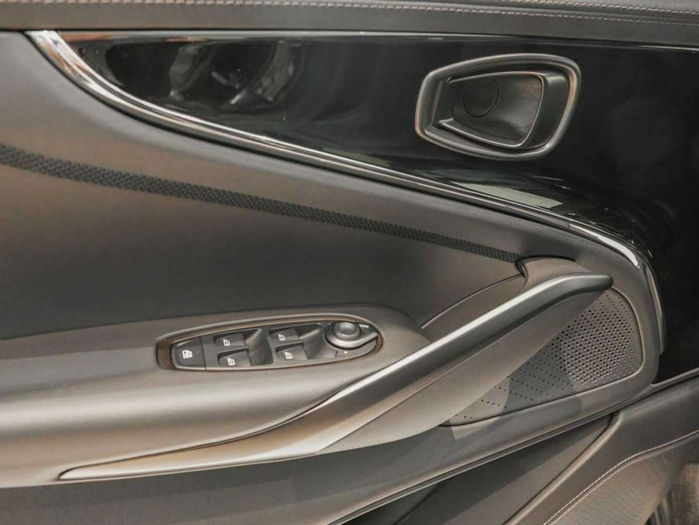 Aston Martin DBX 707 MY 2025 - 2025 - Joinsteer - #25