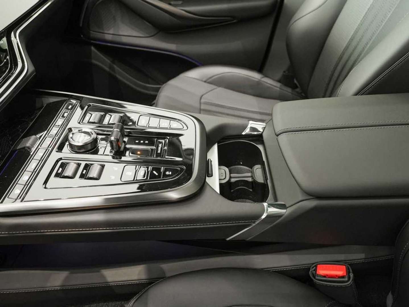 Aston Martin DBX 707 MY 2025 - 2025 - Joinsteer - #26