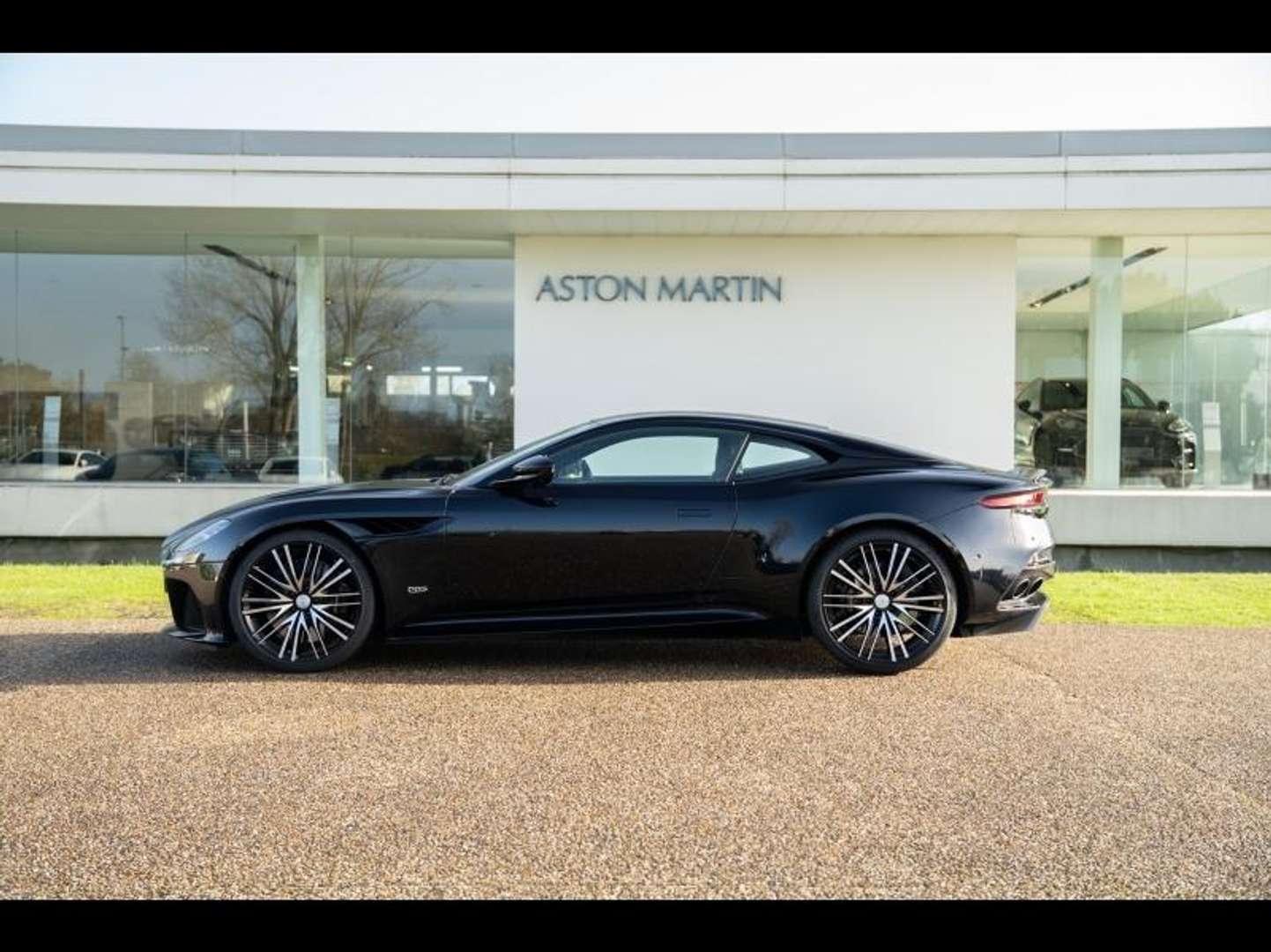 Aston Martin DBS Superleggera V12 5.2 - 2019 - Joinsteer - #4