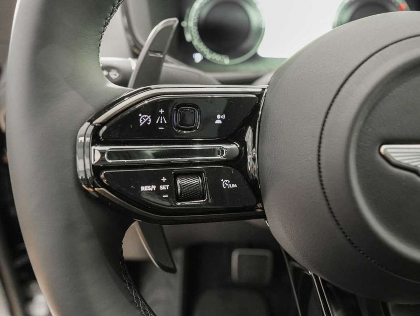 Aston Martin DBX 707 MY 2025 - 2025 - Joinsteer - #27