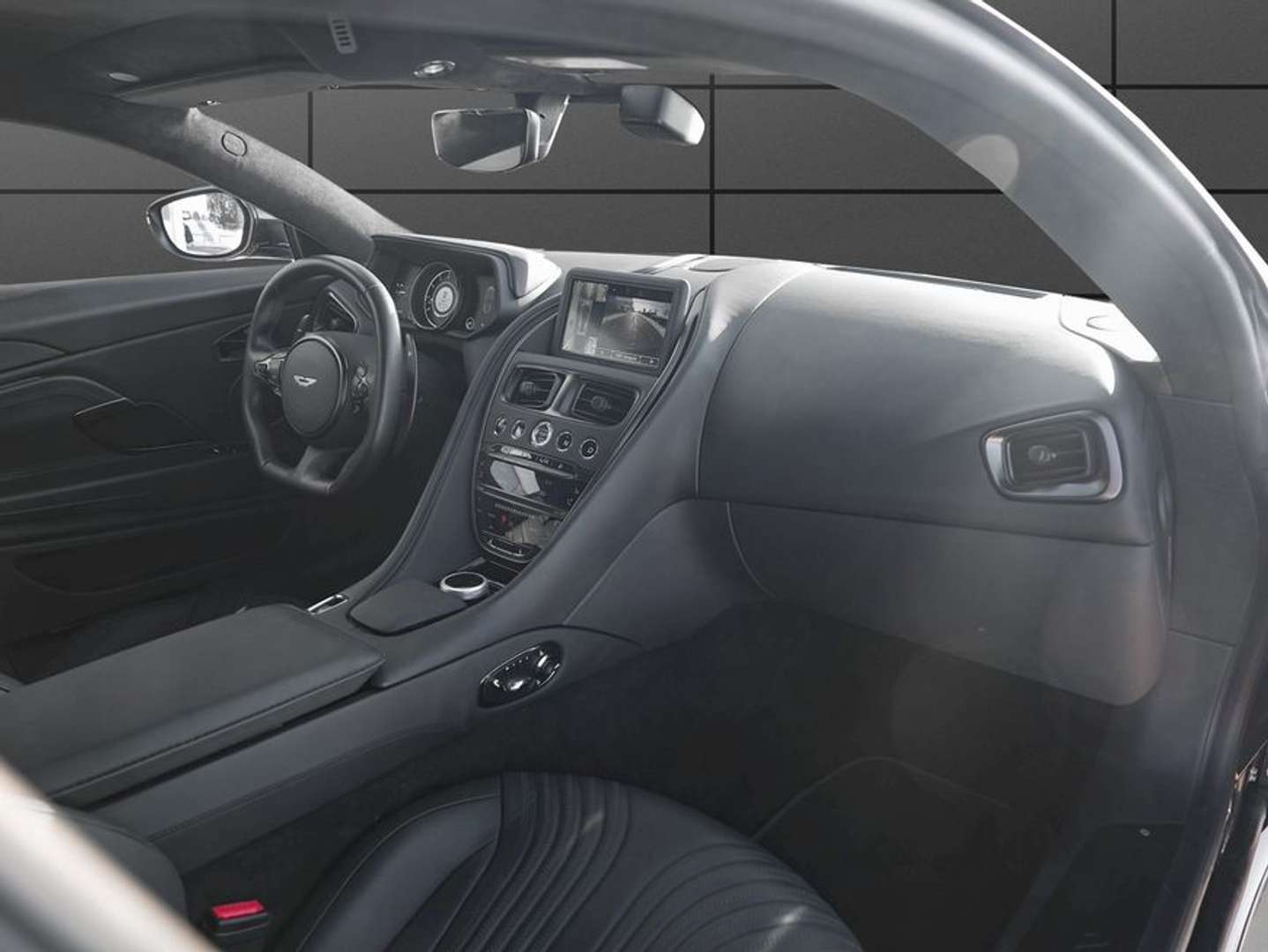 Aston Martin DB11 Coupé V8 - 2022 - Joinsteer - #14