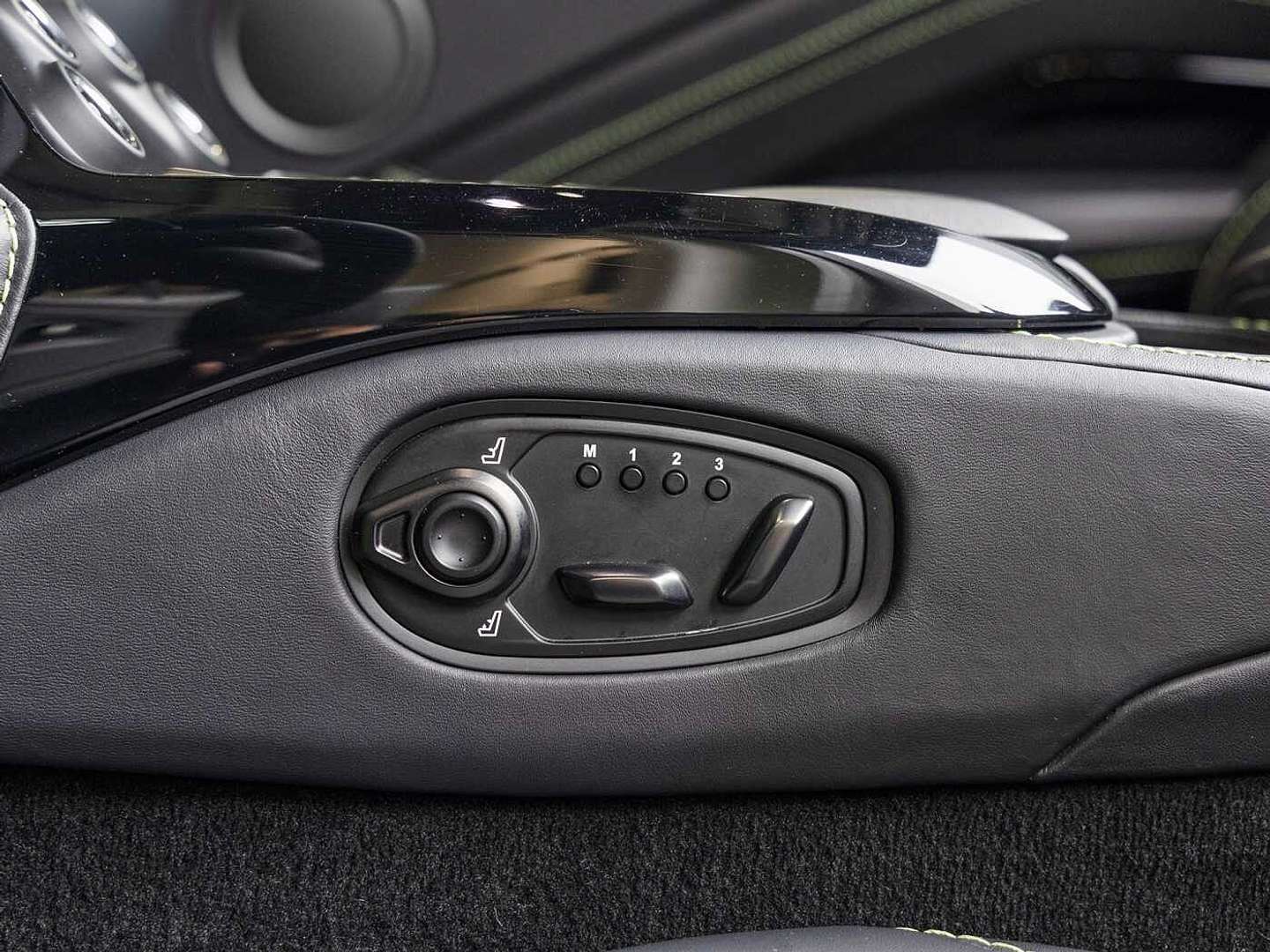 Aston Martin Vantage Roadster V8 Racing Line - 2022 - Joinsteer - #21