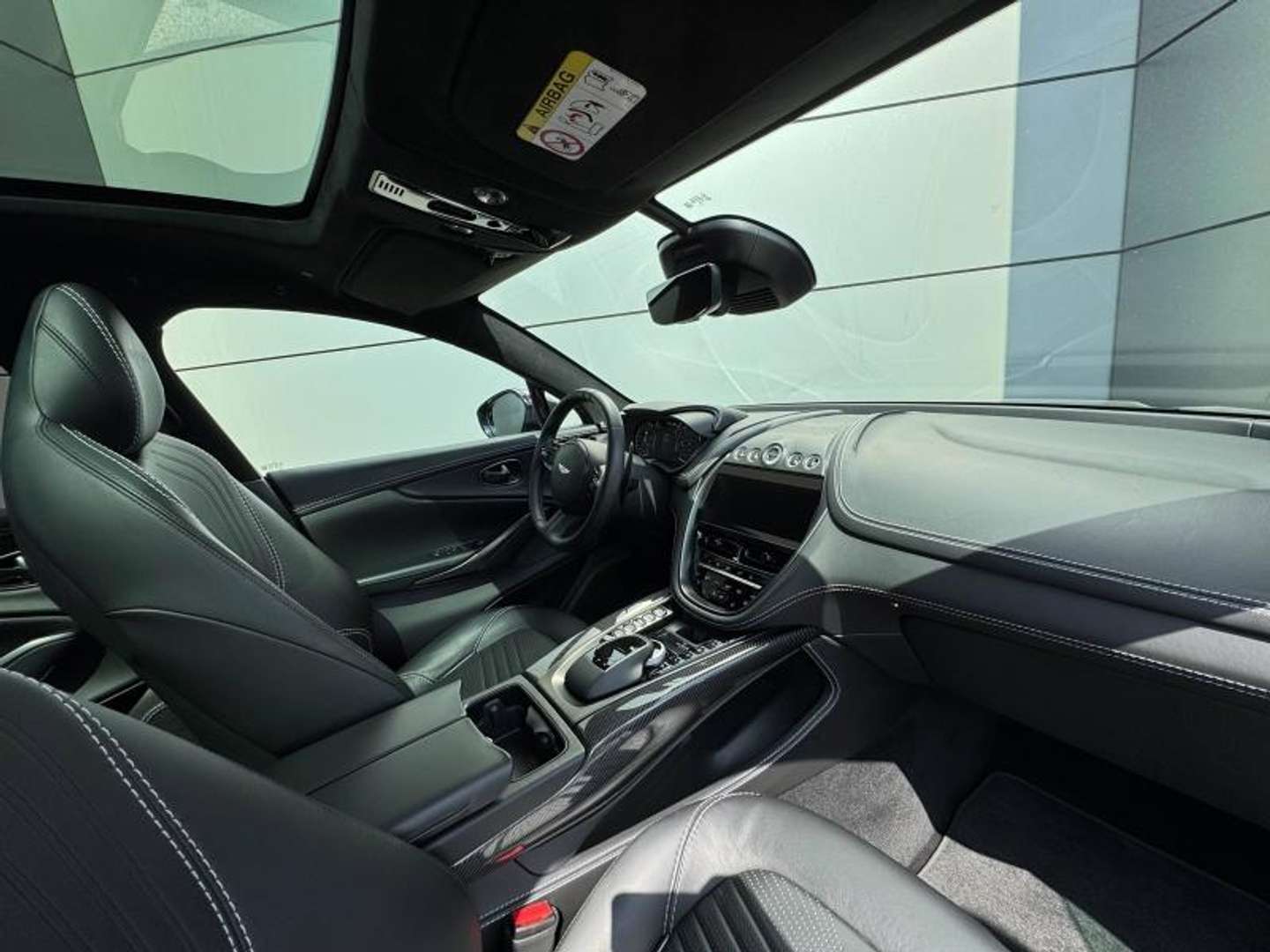 Aston Martin DBX 4.0 V8 Biturbo - 2020 - Joinsteer - #18