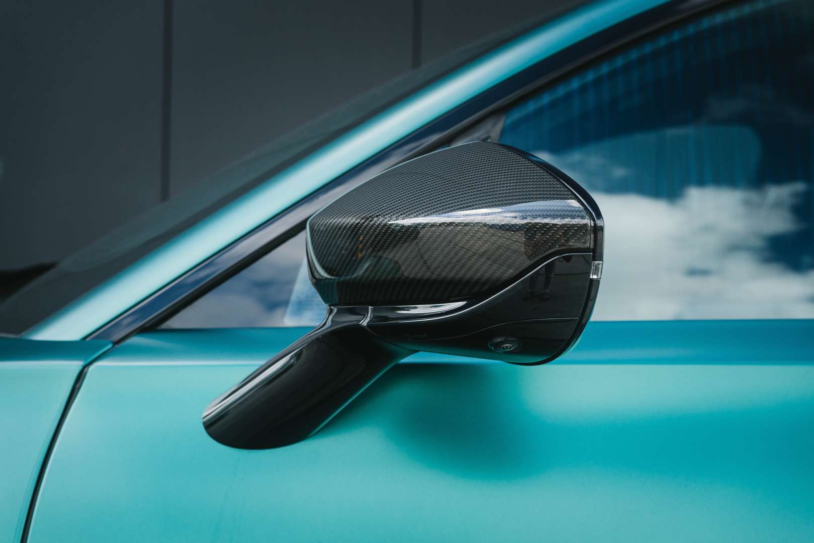 Aston Martin DBX 4.0 V8 707 - 2022 - Joinsteer - #7