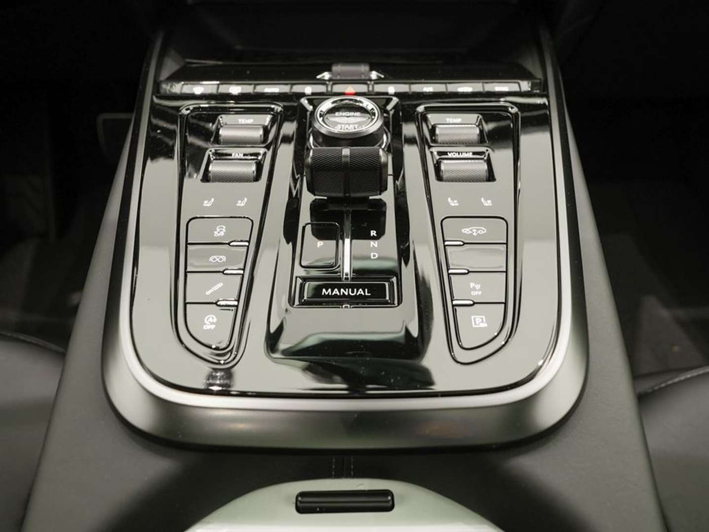 Aston Martin DBX 707 MY 2025 - 2025 - Joinsteer - #29