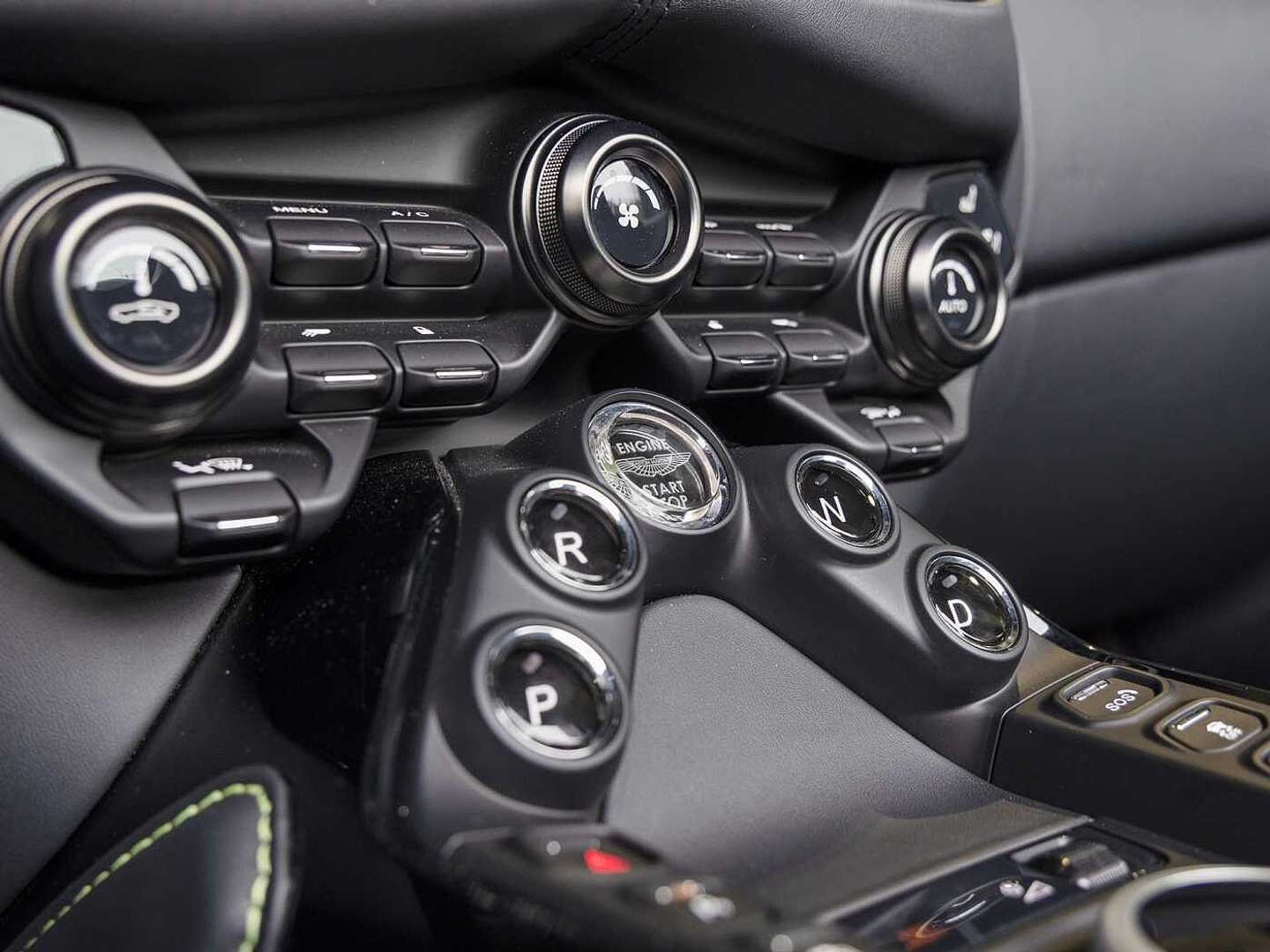 Aston Martin Vantage Roadster V8 Racing Line - 2022 - Joinsteer - #22