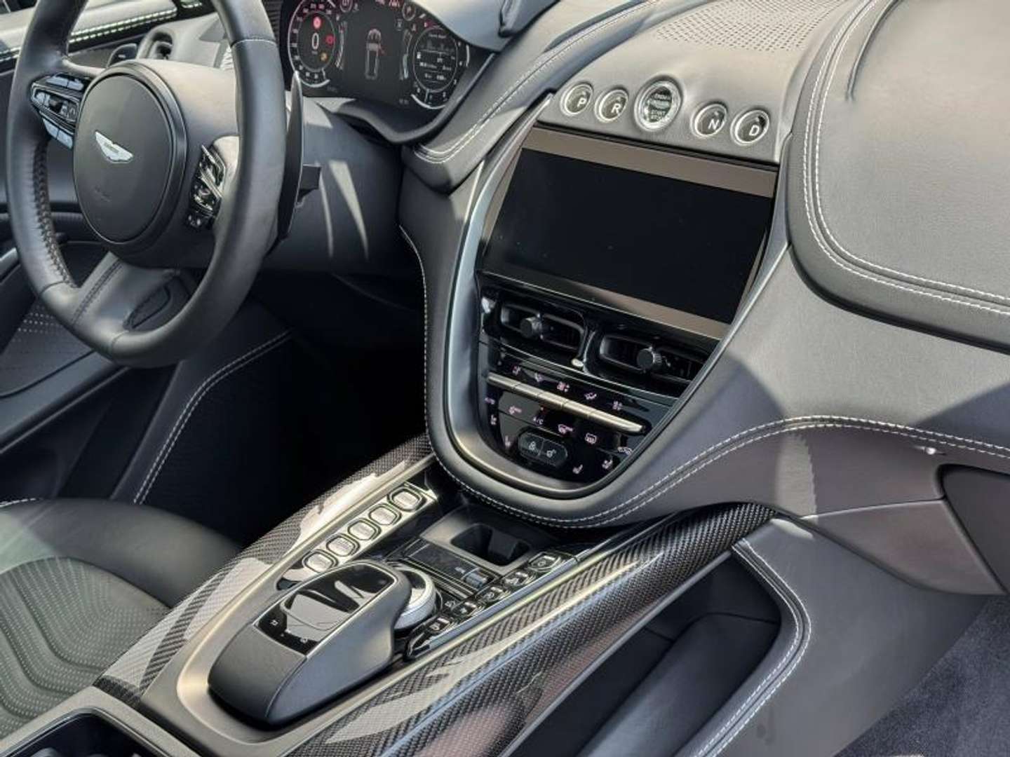 Aston Martin DBX 4.0 V8 Biturbo - 2020 - Joinsteer - #20