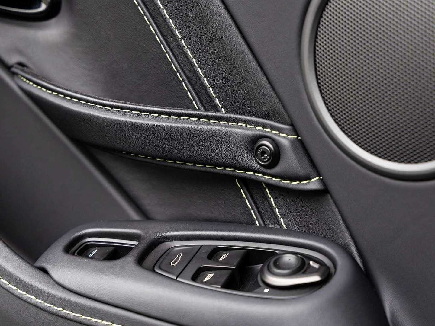 Aston Martin Vantage Roadster V8 Racing Line - 2022 - Joinsteer - #24