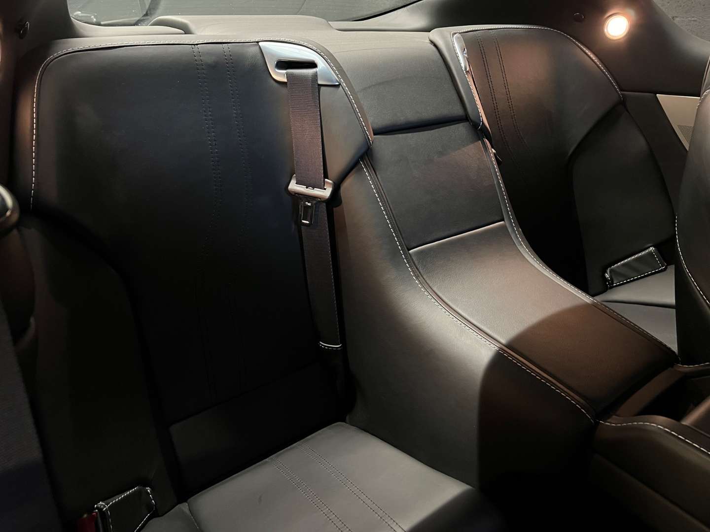 Aston Martin DBS Coupé Coupé Touchtronic A - 2010 - Joinsteer - #14