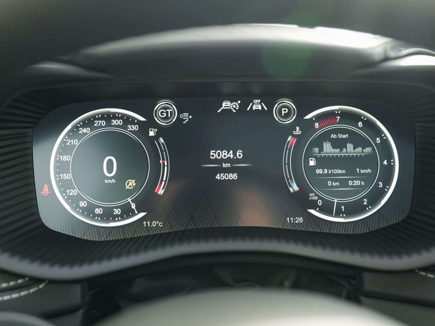 Aston Martin DBX 550 - 2024 - Joinsteer - #6