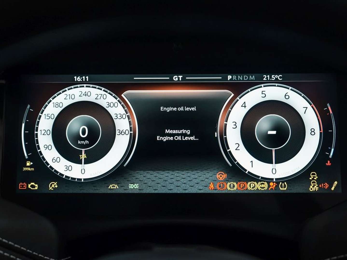 Aston Martin DB12 Volante - 2026 - Joinsteer - #5