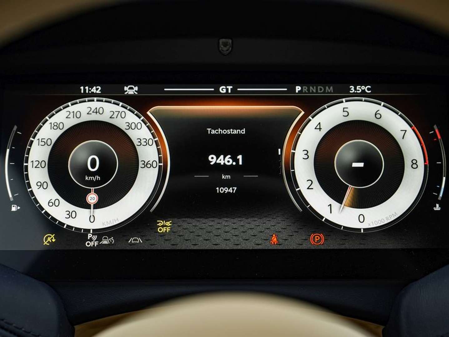 Aston Martin DB12 Volante - 2024 - Joinsteer - #6