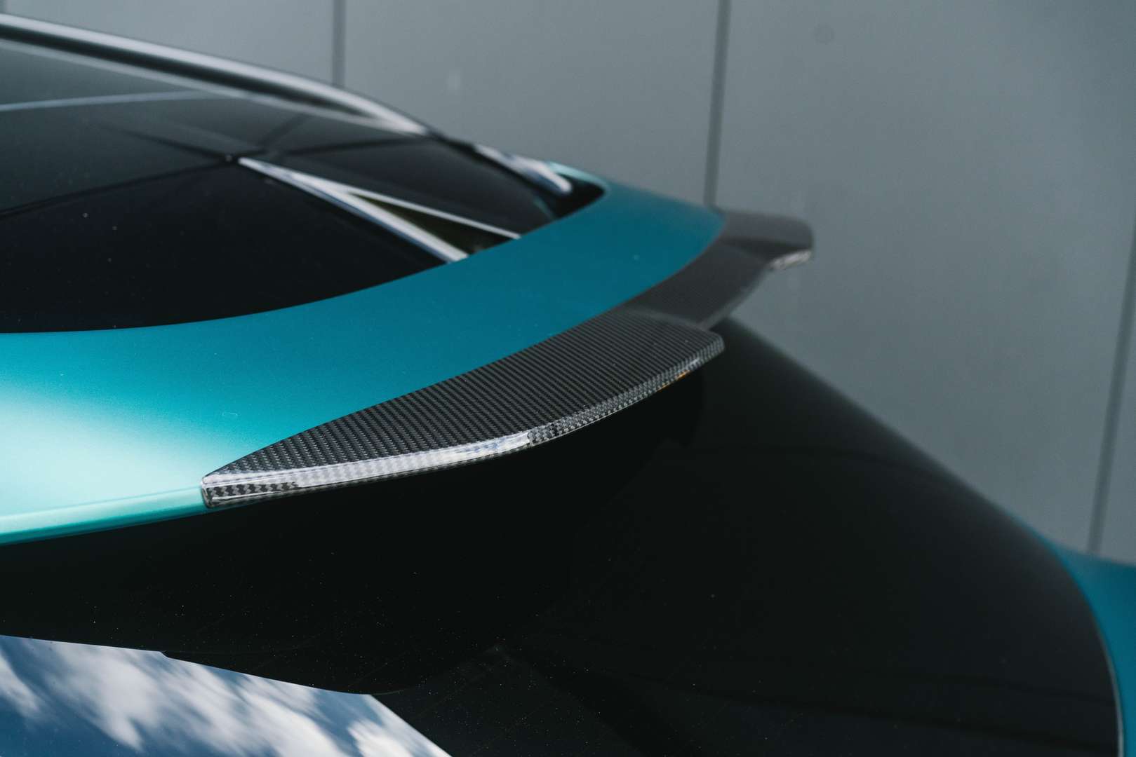 Aston Martin DBX 4.0 V8 707 - 2022 - Joinsteer - #8