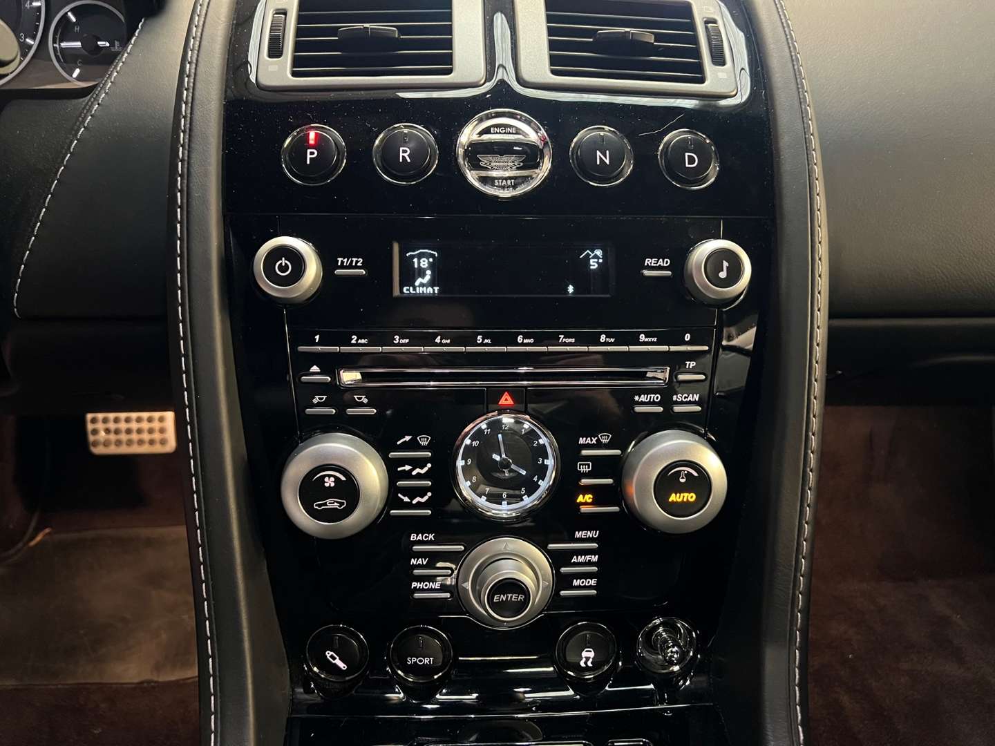 Aston Martin DBS Coupé Coupé Touchtronic A - 2010 - Joinsteer - #18