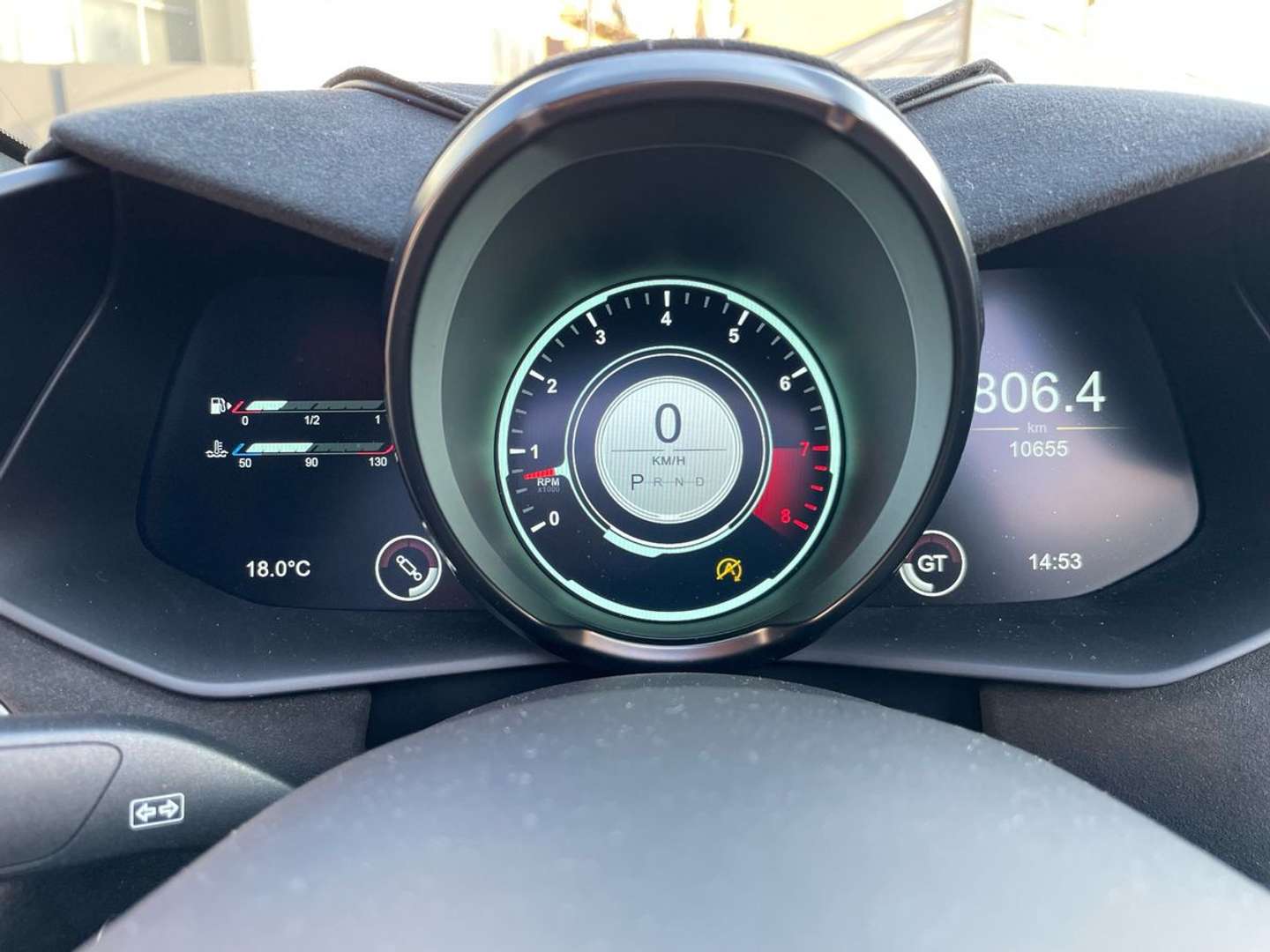 Aston Martin DBS Volante 5.2 V12 Superleggera - 2023 - Joinsteer - #5