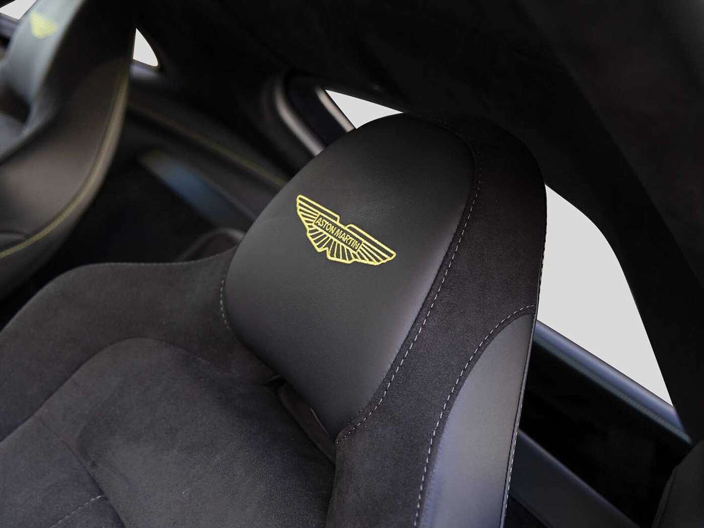 Aston Martin Vantage V8 - 2024 - Joinsteer - #5