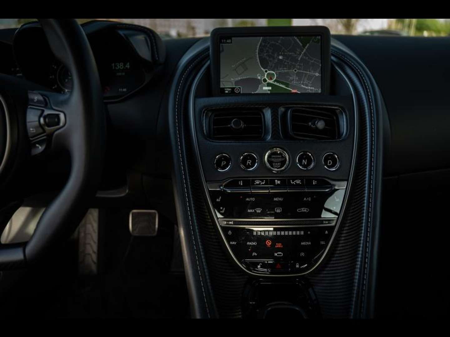 Aston Martin DBS Superleggera V12 5.2 - 2019 - Joinsteer - #13