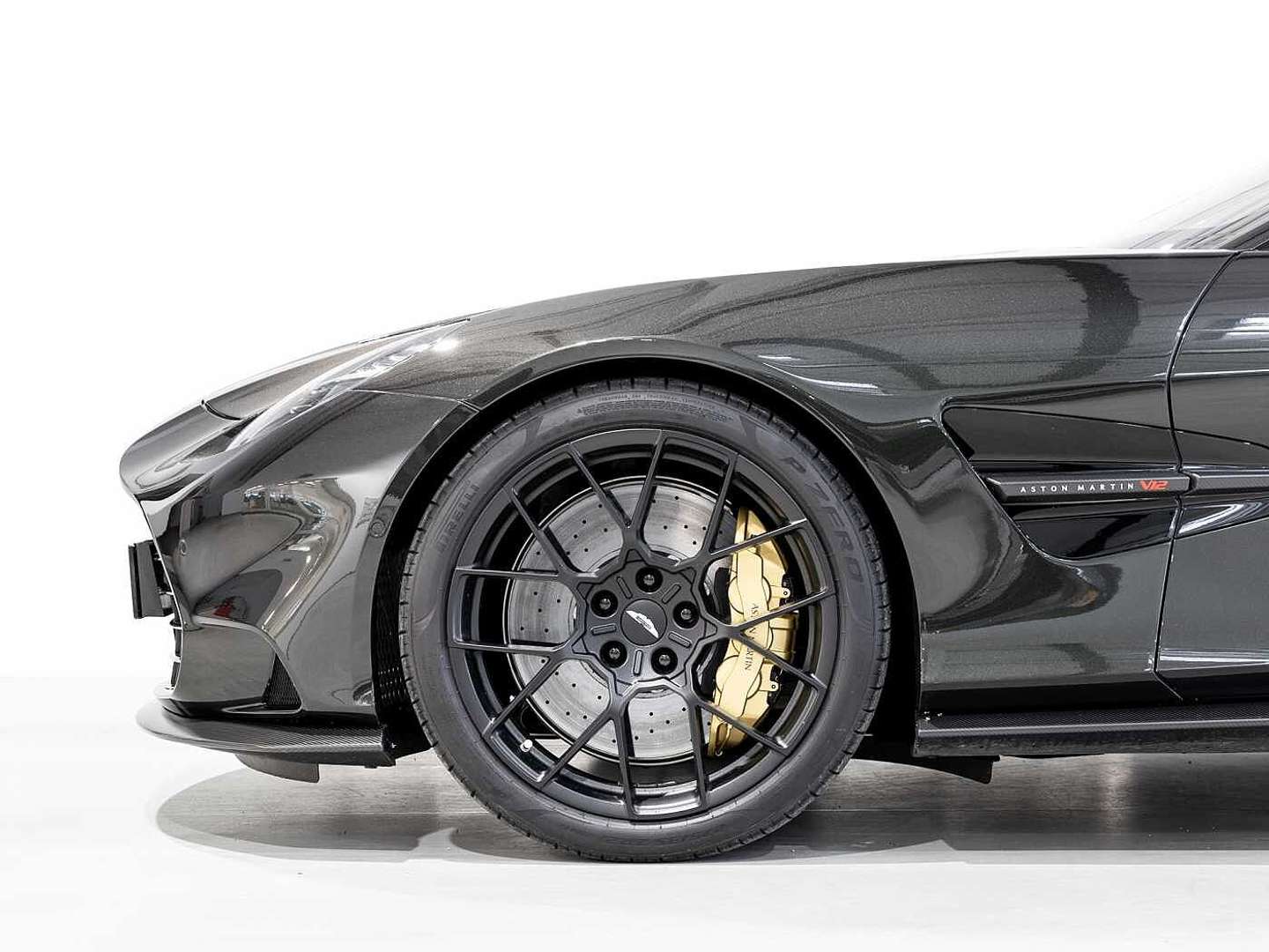 Aston Martin V12 Vanquish - 2025 - Joinsteer - #6