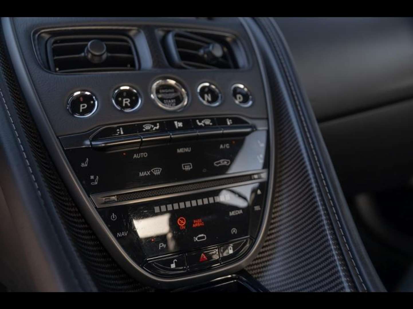 Aston Martin DBS Superleggera V12 5.2 - 2019 - Joinsteer - #14