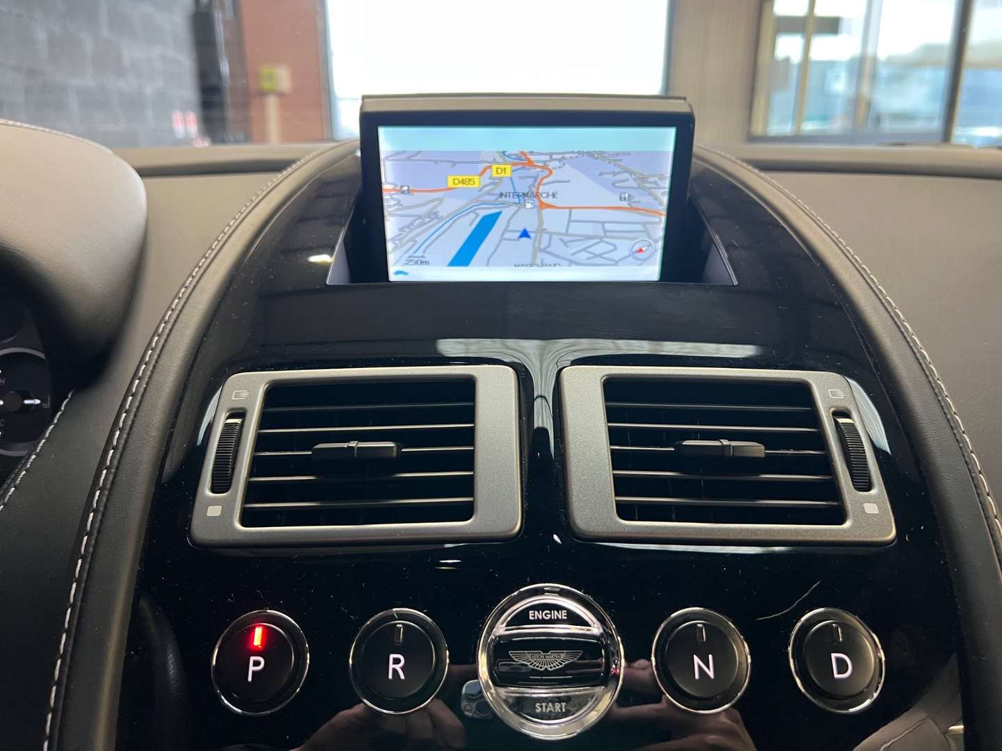 Aston Martin DBS Coupé Coupé Touchtronic A - 2010 - Joinsteer - #20