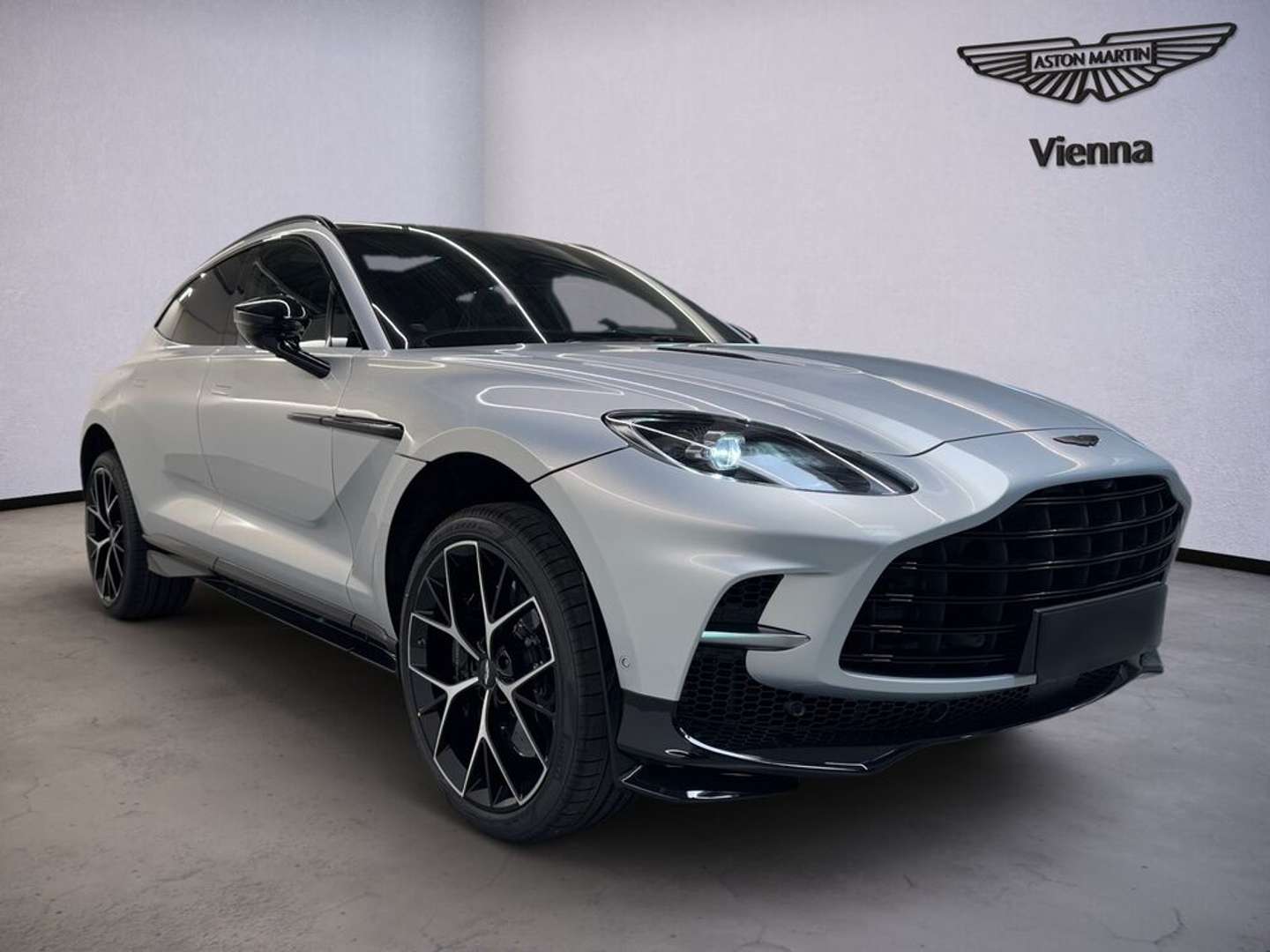 Aston Martin DBX DBX707 Facelift - 2024 - Joinsteer - #2