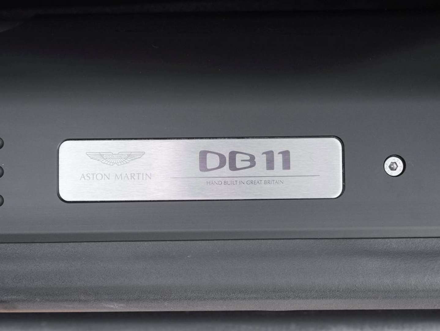 Aston Martin DB11 Coupé V8 - 2022 - Joinsteer - #26