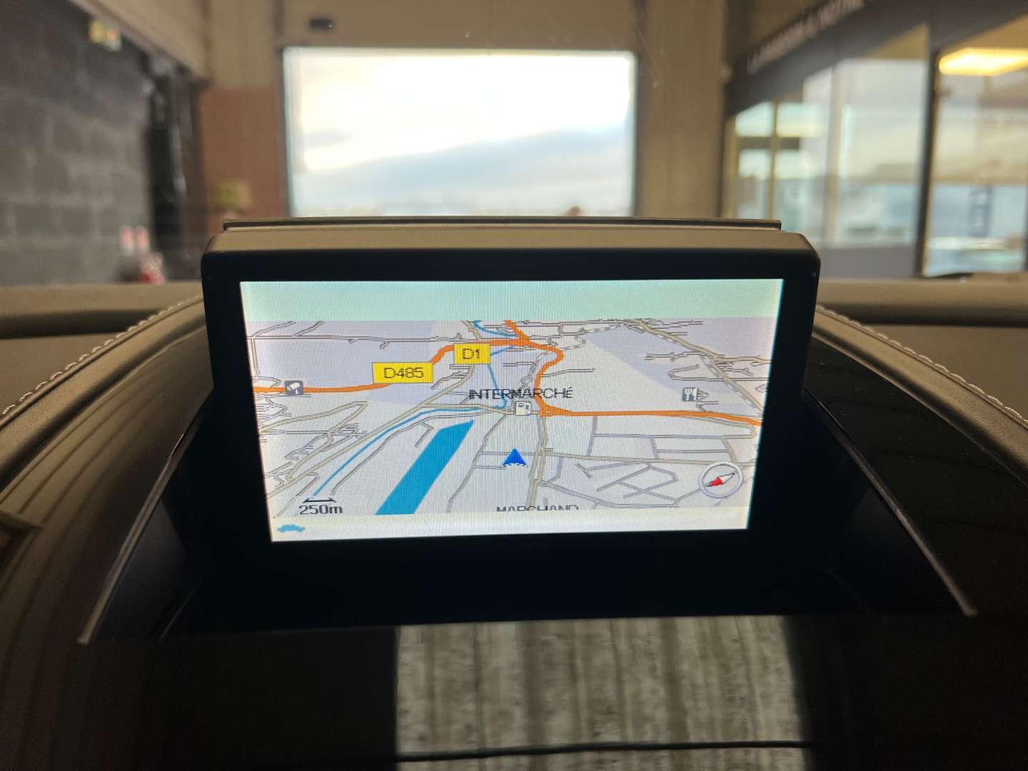 Aston Martin DBS Coupé Coupé Touchtronic A - 2010 - Joinsteer - #21