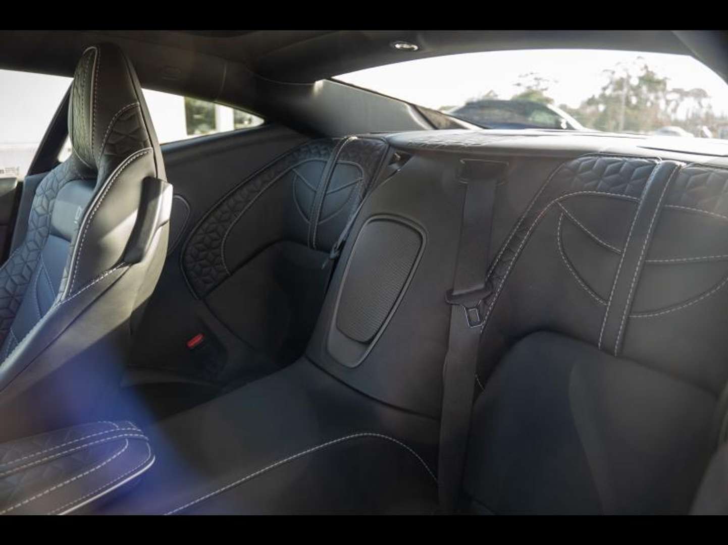 Aston Martin DBS Superleggera V12 5.2 - 2019 - Joinsteer - #17