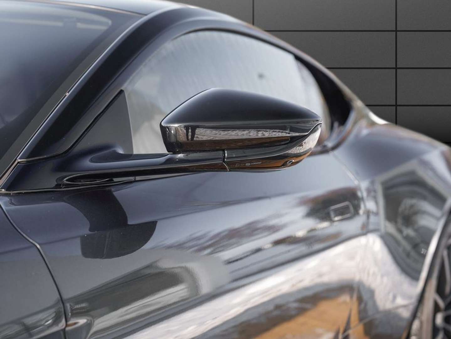 Aston Martin DB11 Coupé V8 - 2022 - Joinsteer - #28