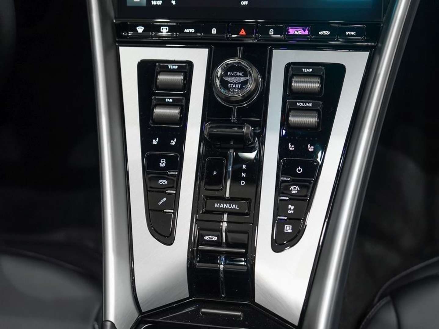 Aston Martin DB12 Volante - 2026 - Joinsteer - #13