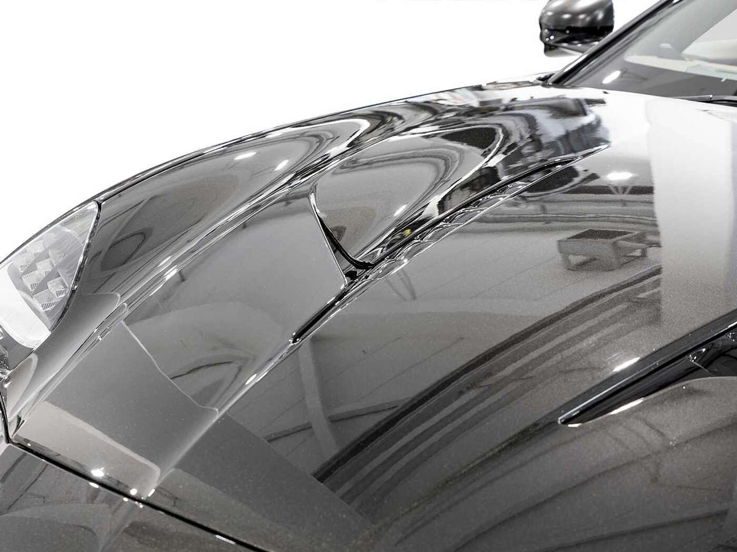 Aston Martin V12 Vanquish - 2025 - Joinsteer - #9