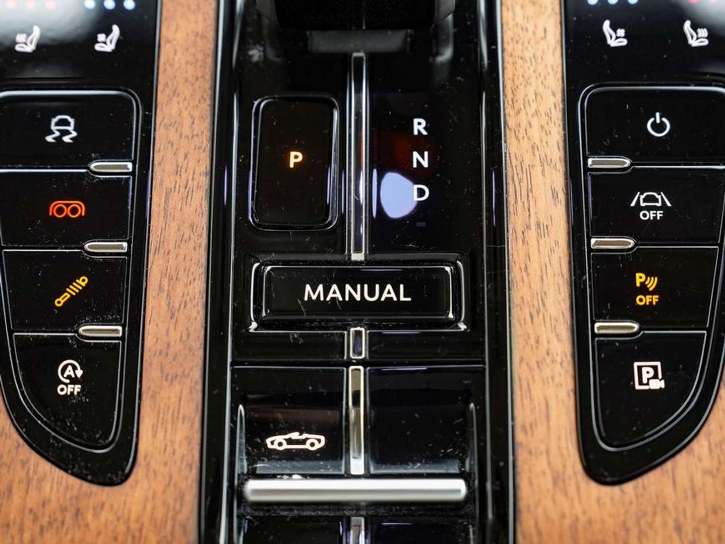 Aston Martin DB12 Volante - 2024 - Joinsteer - #15