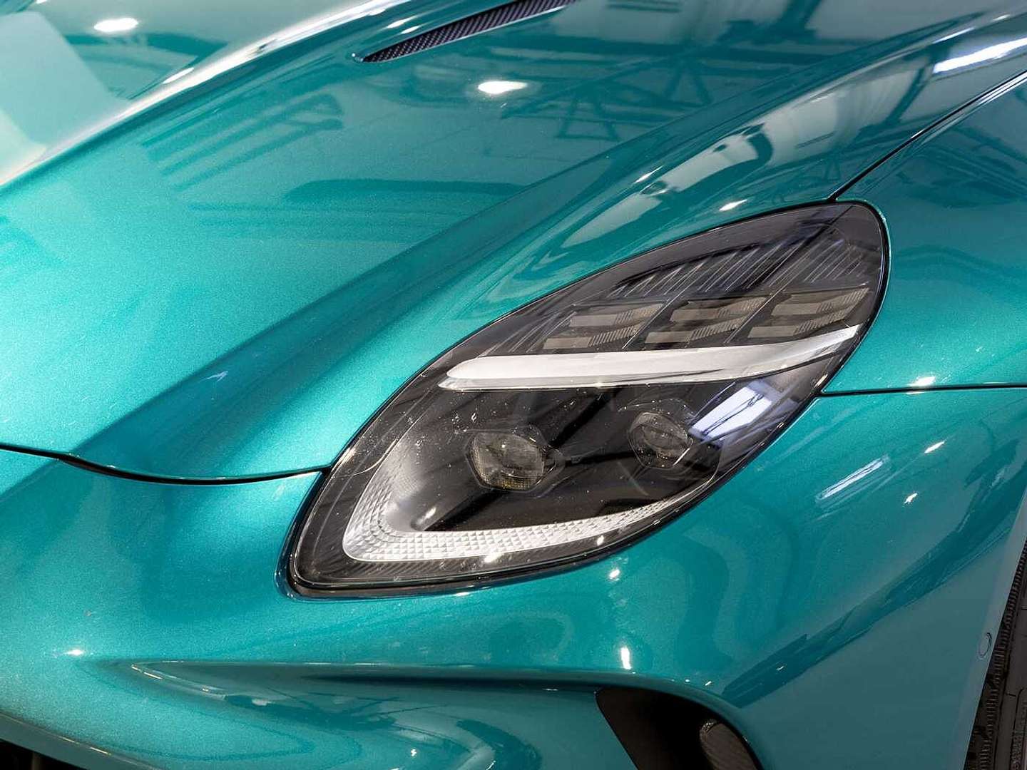 Aston Martin Vantage V8 - 2024 - Joinsteer - #10