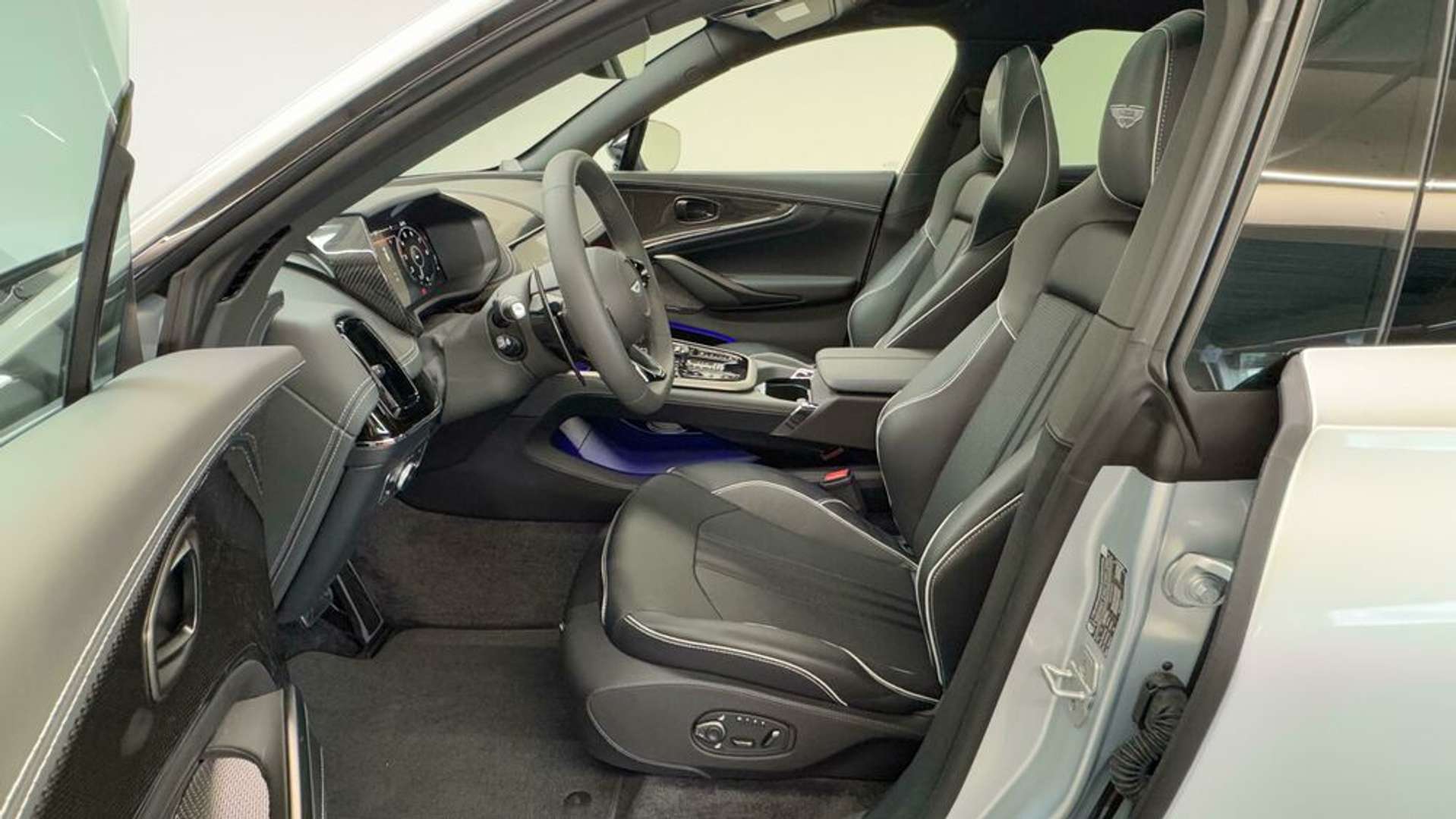 Aston Martin DBX DBX707 Facelift - 2024 - Joinsteer - #5