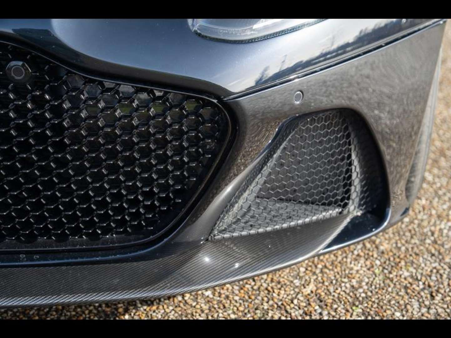 Aston Martin DBS Superleggera V12 5.2 - 2019 - Joinsteer - #18