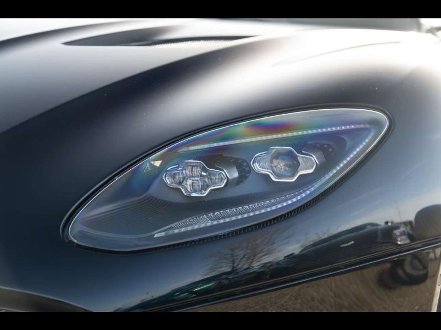 Aston Martin DBS Superleggera V12 5.2 - 2019 - Joinsteer - #19