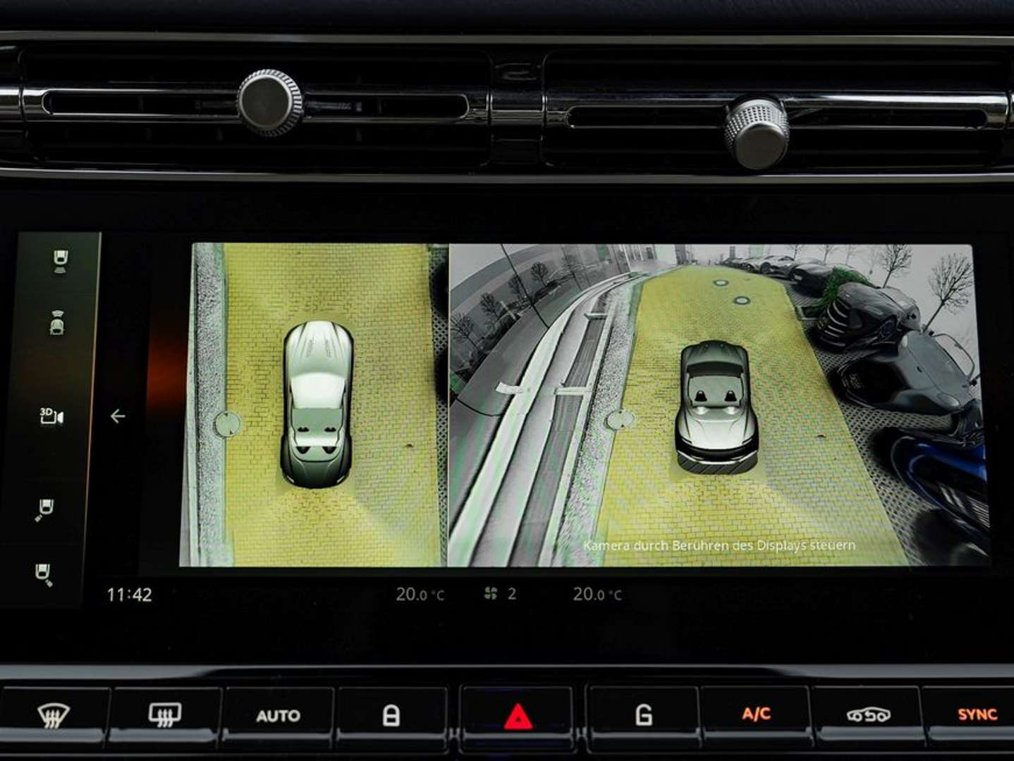 Aston Martin DB12 Volante - 2024 - Joinsteer - #17