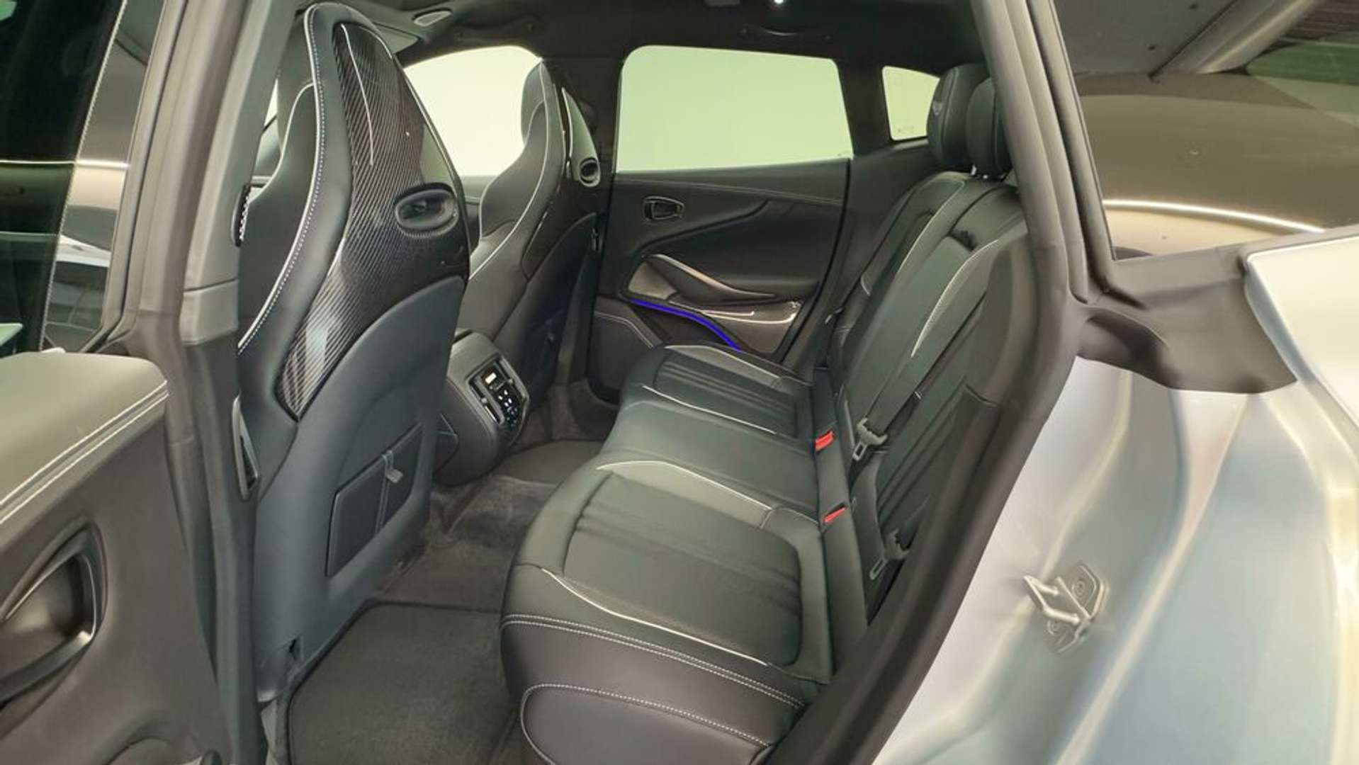 Aston Martin DBX DBX707 Facelift - 2024 - Joinsteer - #7