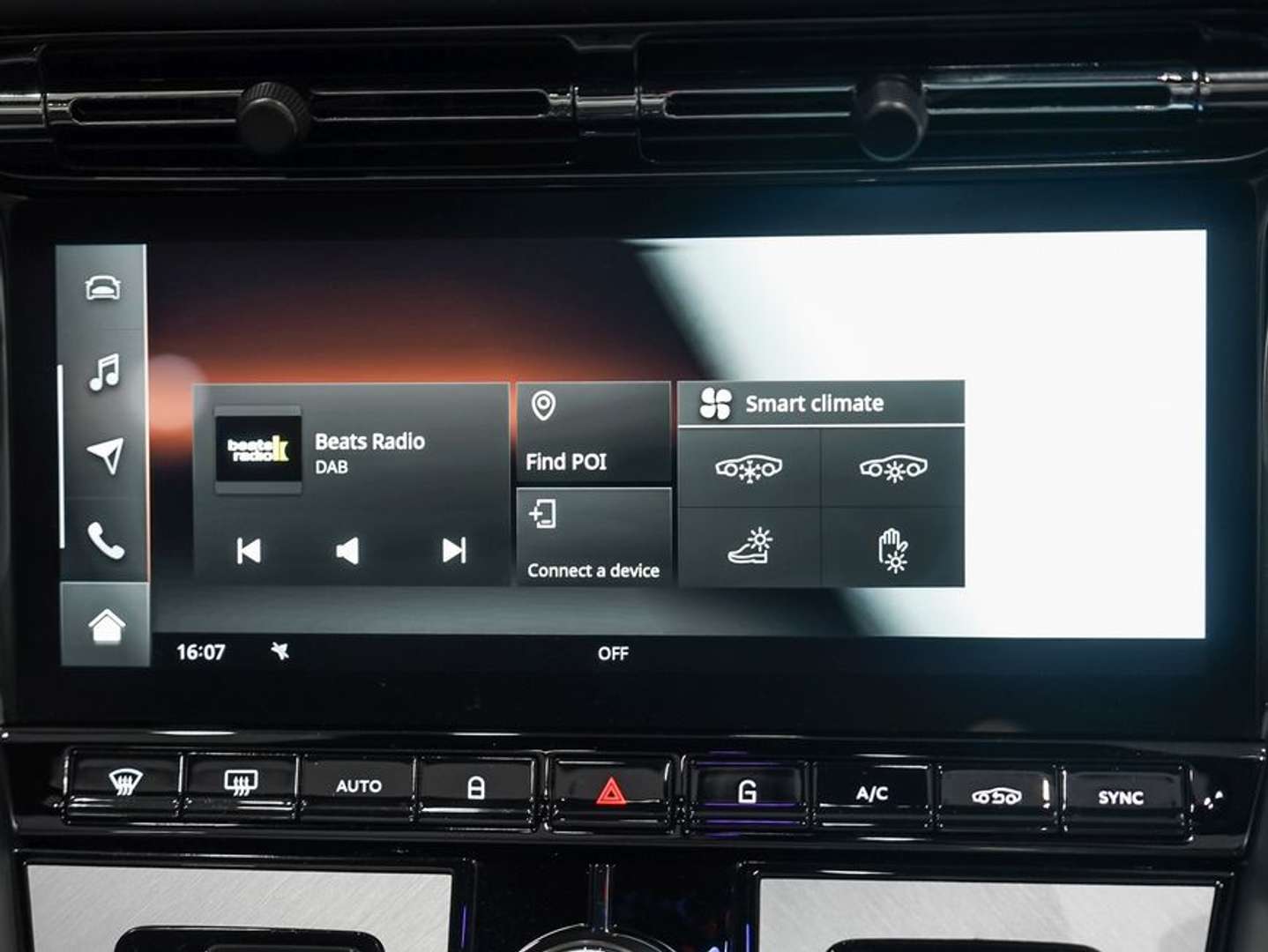 Aston Martin DB12 Volante - 2026 - Joinsteer - #16