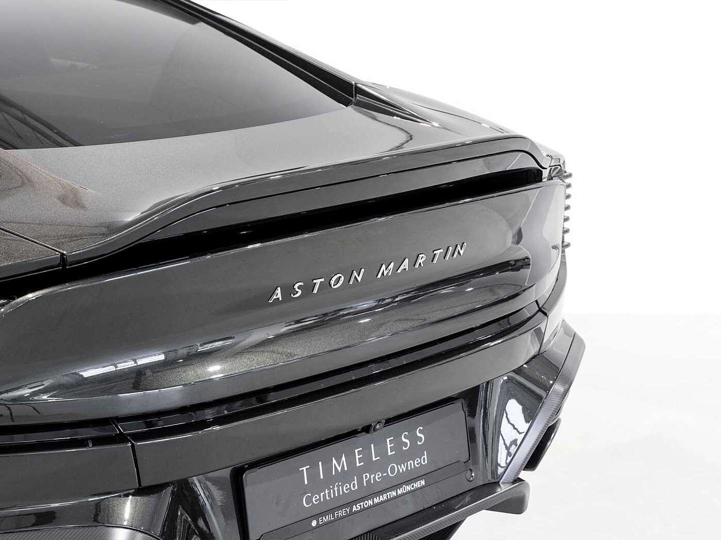 Aston Martin V12 Vanquish - 2025 - Joinsteer - #12