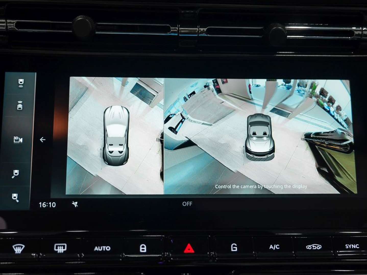 Aston Martin DB12 Volante - 2026 - Joinsteer - #17