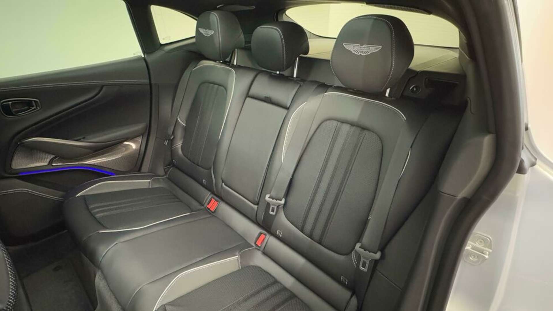 Aston Martin DBX DBX707 Facelift - 2024 - Joinsteer - #8