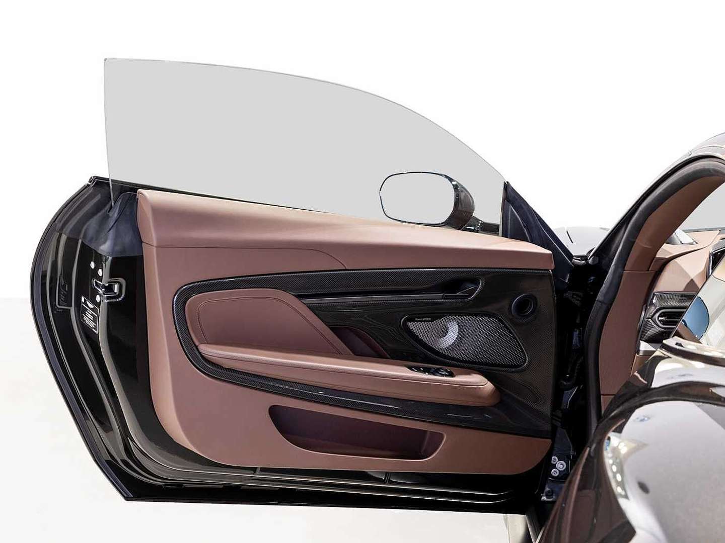 Aston Martin V12 Vanquish - 2025 - Joinsteer - #14