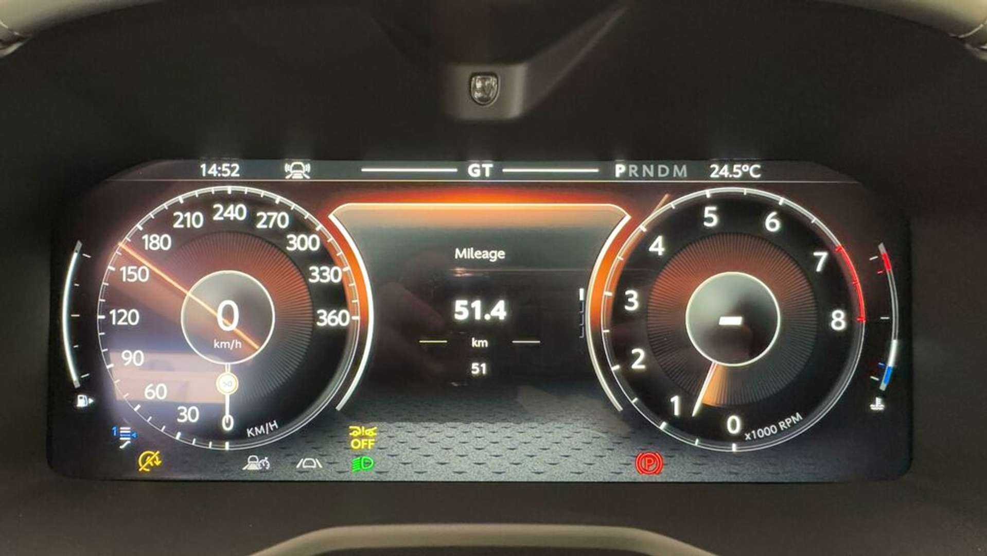 Aston Martin DBX DBX707 Facelift - 2024 - Joinsteer - #10