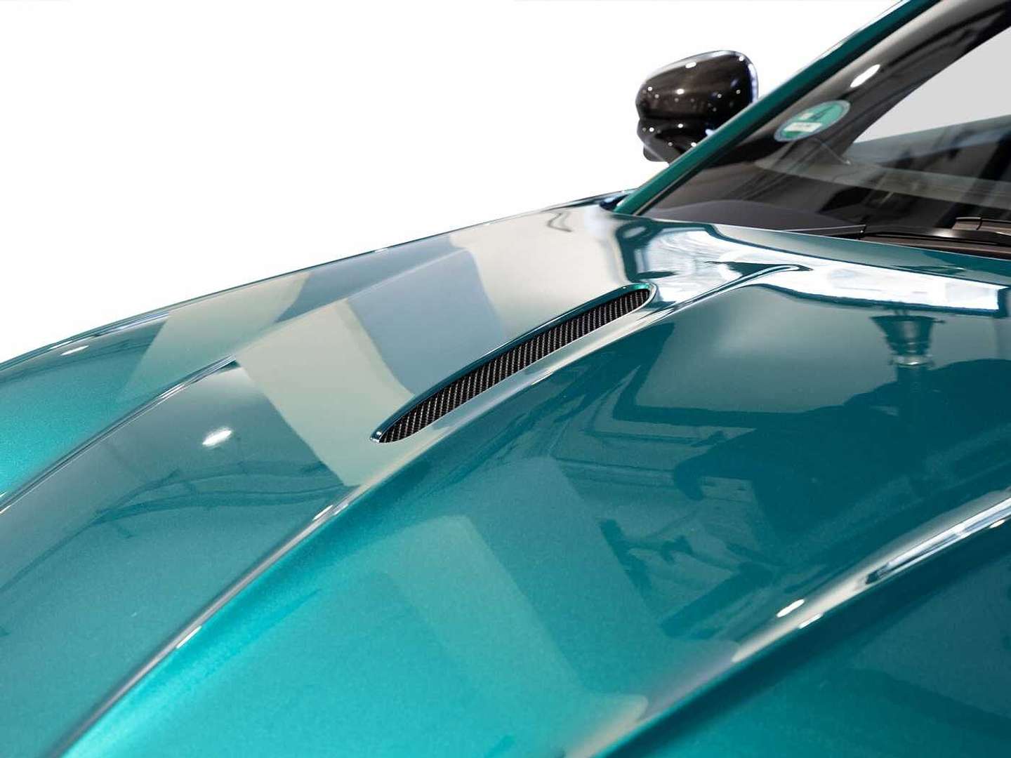 Aston Martin Vantage V8 - 2024 - Joinsteer - #15